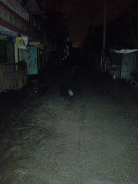MajimajiKenya's tweet photo. Informal settlements appreciate crackdown on illegal connections @KenyaPower_Care 
@KenyaPower
#MulikaMwizi was to enhance security &amp; support 24HR economy. #KnowYourMeter is depriving this intention. Can you Pls uphold MulikaMwizi noble goal? @CofekRebranded~Tassia #Embakasi Now https://t.co/W8rhrqMbu5