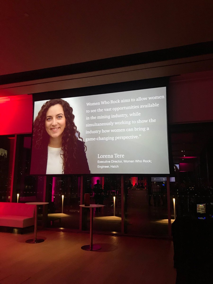 PwC_Canada's tweet photo. Congratulations to the companies who won a donation to a charity of their choice at last night's #artofmining. Click to learn more about all 29 participants and this year's winners: https://t.co/ccB8CsQBDi https://t.co/c6Pb2mujuh