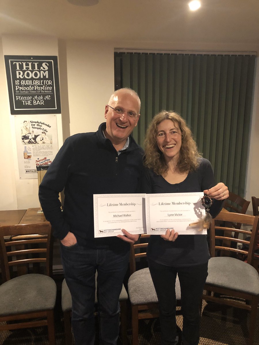 Notts Bat Group tweet media