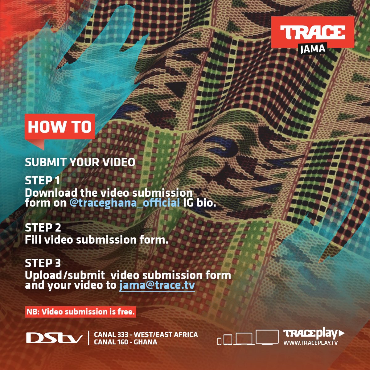 TRACE GHANA 🇬🇭 (@trace_ghana) / Posts / X