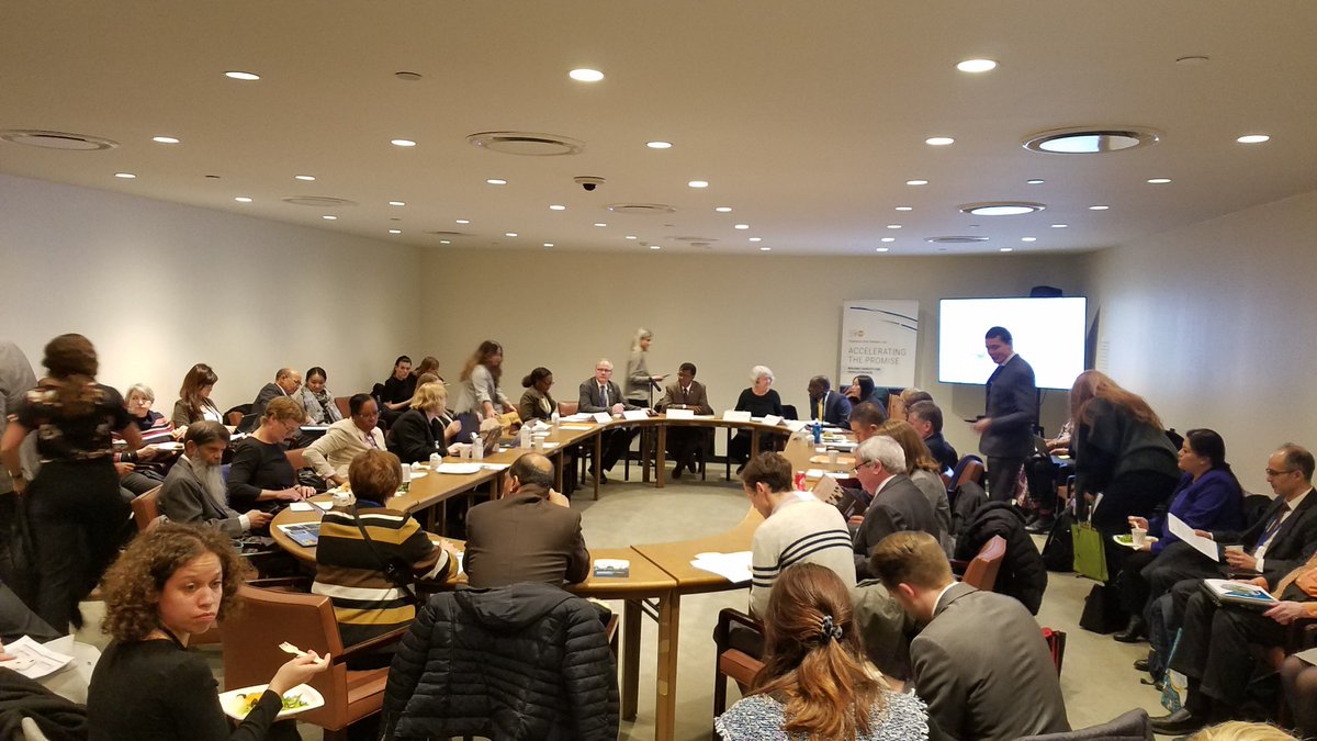 ssarahreis's tweet photo. UNFPA launches a global architecture for high quality population data at the UN Stats Commission - the Population Data Thematic Fund @PopDevUNFPA @DerejeWordofa @benoitkalasa @Rachel_C_Snow https://t.co/LpeKFtVc7m