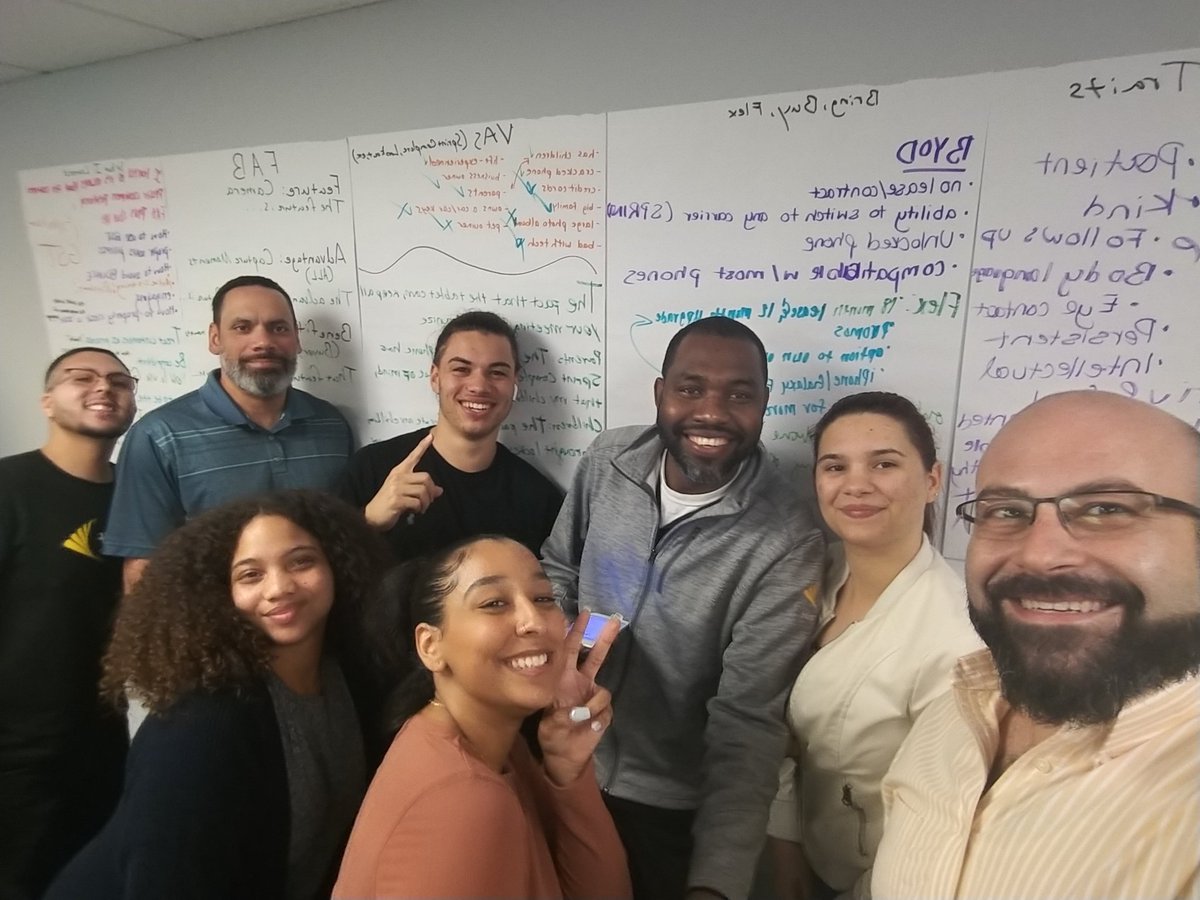 Had an amazing end to an amazing STC in Boca!!!!  #sprintfam   Now I begin a new STC journey this week with our Miami class!!! <a href="/EddiePryor7/">Eddie Pryor</a> <a href="/MDelarosa0317/">Michelle De La Rosa</a> <a href="/Lserrano1718/">Liz Serrano</a> <a href="/jratliffiii/">James Ratliff</a> @R_Moreno78
