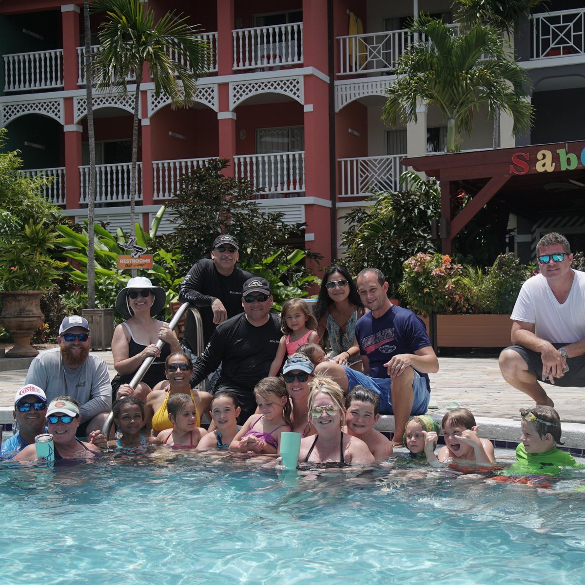 BlueMarlinCove1's tweet photo. Can't wait to celebrate our Annual Family Fun Flotilla with our guests on June 3rd - 8th!  Will you be joining us this year for a week of fun?  #BlueMarlinCove1 #bahamas #FloridaFlotilla https://t.co/CDuJVnqNJ8