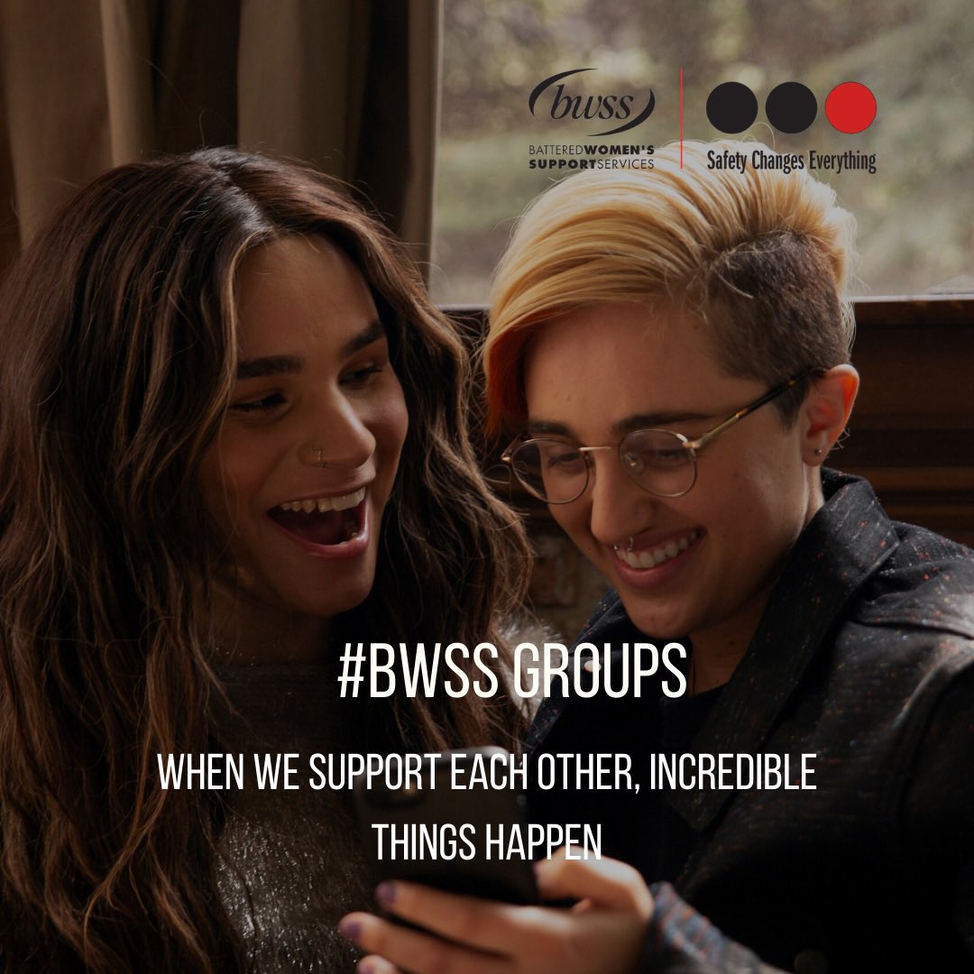 EndingViolence's tweet photo. BWSS Drop-In Group at @DEWCVancouver ~ Every #Tuesday 5PM-8PM, women coming together around a meal sharing, connecting and building safety networks in a non-judgmental space to break isolation and ultimately heal.
#BWSSGroups #SafetyChangesEverything https://t.co/LDKkMQIm8v