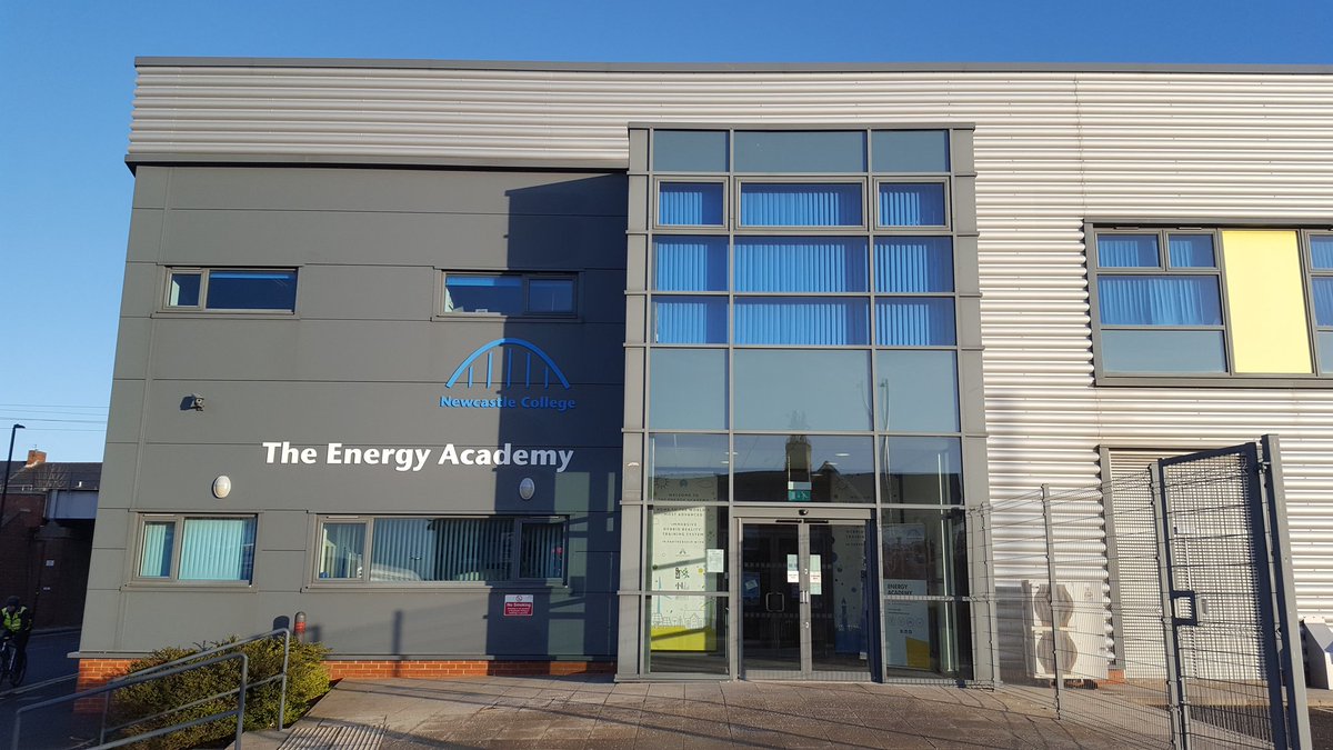 ToonFabricator's tweet photo. With the fabrication and welding of the Jackets destined for East Morray wind farm well under way @SmuldersEiffage wallsend (and paying Welders up £29 PH), there could not be a better time to start a C&amp;G L1 Welding+Fabrication course @NCL_Energy Wallsend, @NCLCollege! https://t.co/GGRRUUSVFc