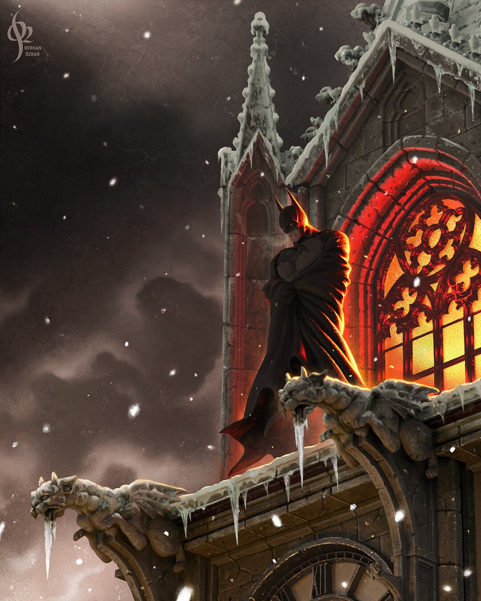 BatmanNotes tweet picture