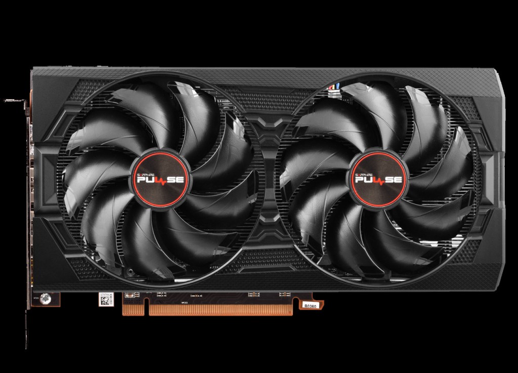 thefpsreview's tweet photo. SAPPHIRE PULSE Radeon RX 5500 XT 8G Review @SapphireTech #sapphire #sapphirepulse #rx5500xt8gb #amd #rx5500xt https://t.co/2ooDiaE9uJ https://t.co/1yTvzFFCiX