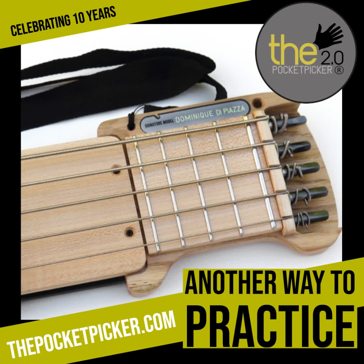 BassMusicianMag's tweet photo. The Pocket Picker, Another Way to Practice Bass and Guitar
🔥VIEW >>> https://t.co/Hk6rpXMU3O
#pocketpicker https://t.co/FxPyA5RPFI