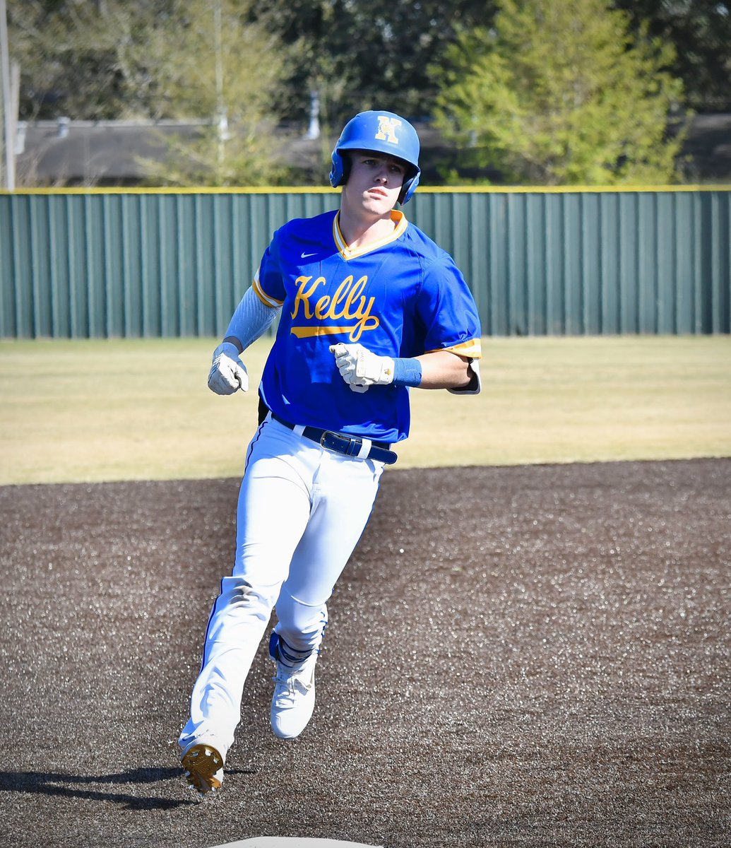 Great Week for our leader <a href="/willburb11/">William Burbank</a> . No complacency, we build off this and keep working!