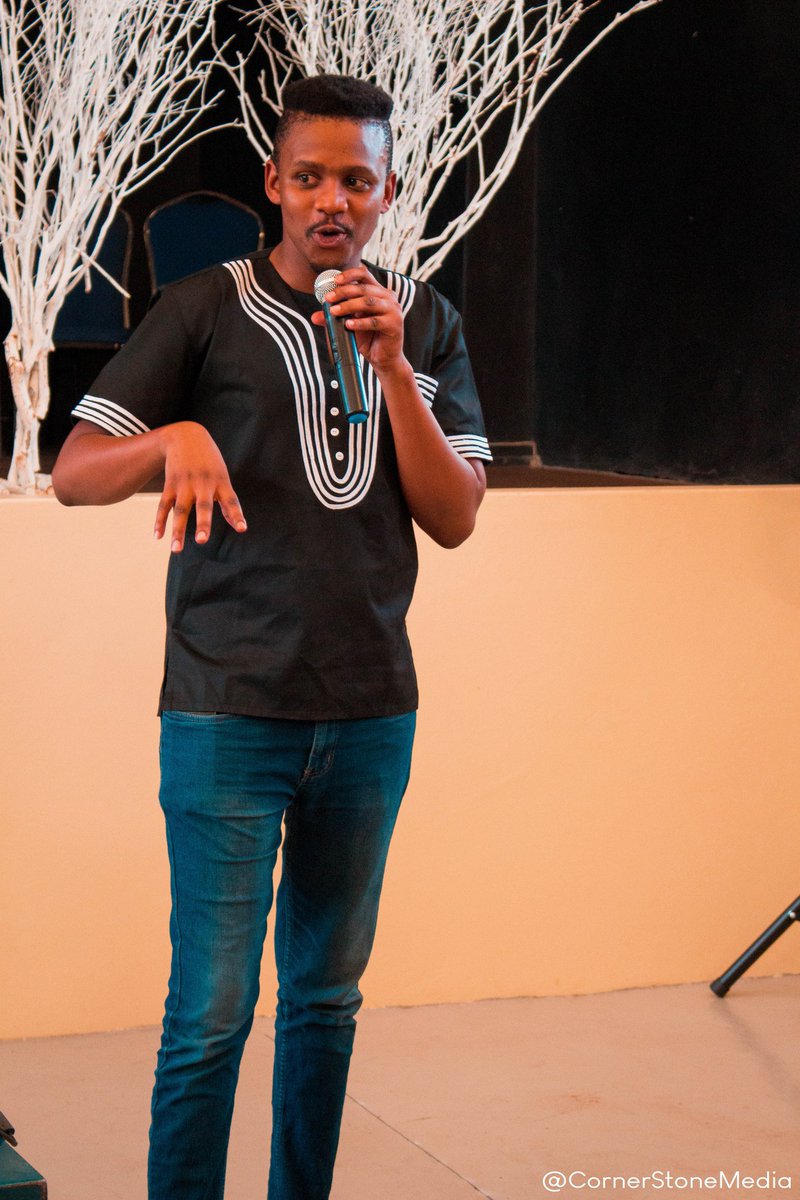 collabgensa's tweet photo. #DelayedPost @Samora_Mangesi came through to Witbank/Emalahleni in Mpumalanga and inspired the province with his journey as s TV Presenter &amp; overall broadcaster.

#MpumalangaEntertainmentTakeOver2020 https://t.co/v1FvVFbkeV