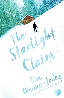 Tidewater_Books's tweet image. Need a great Spring Break read? Try The Starlight Claim by @tim_wj , in-store now! @Candlewick  #CanLit 💕🇨🇦📚
&quot;Fast-paced, evocative, &amp;amp; intensely suspenseful, psychological thriller finds a teenager setting his wits against the frigid wilderness &amp;amp; a menacing crew of escapees.