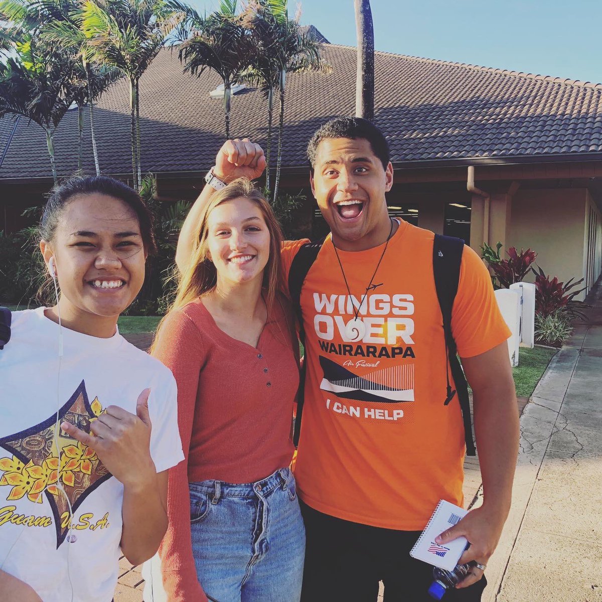 ozzy_from's tweet photo. Meet the brains of the team 🧠 https://t.co/EVNdPIuikT
