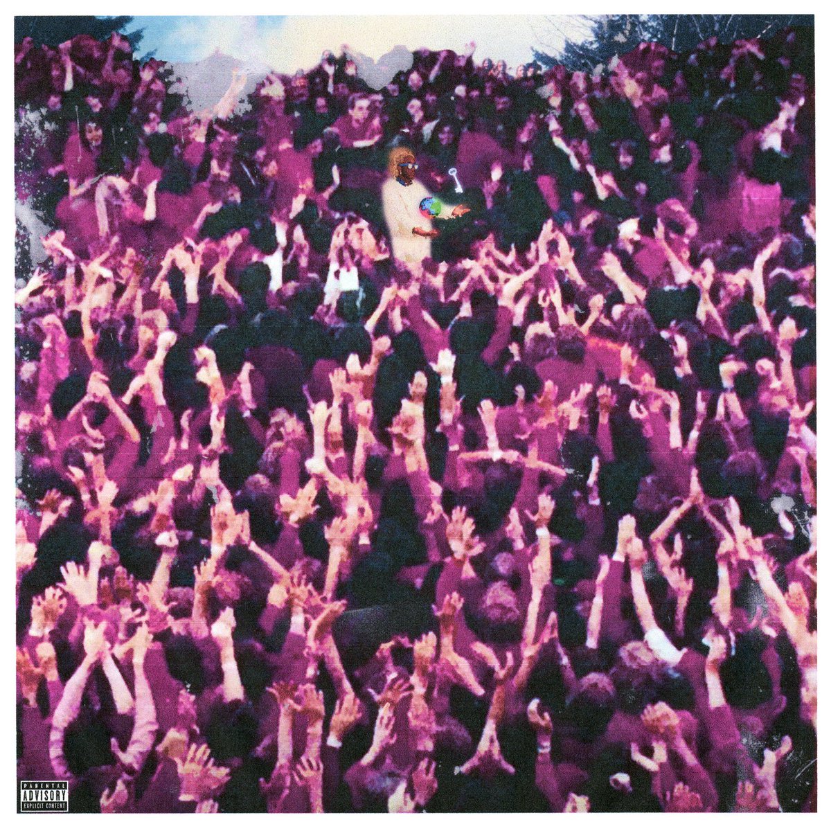 Uzi London 🌎☄️💕® (@liluzivert) on Twitter photo 