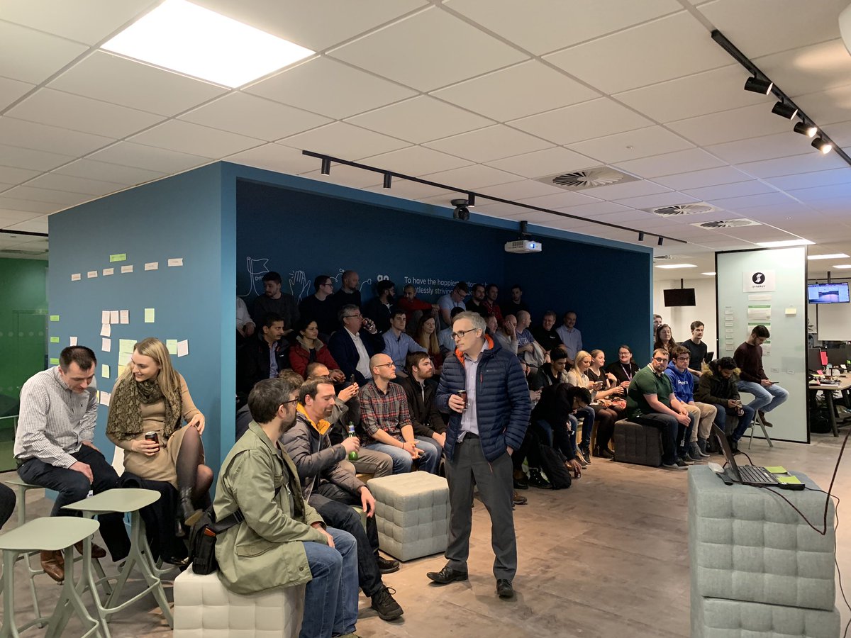 NWTechTalks tweet media