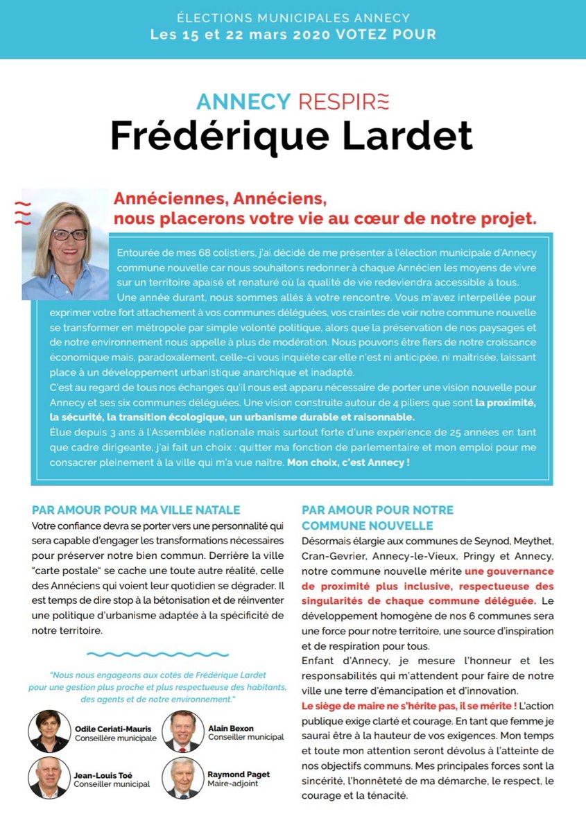 Frédérique Lardet tweet media