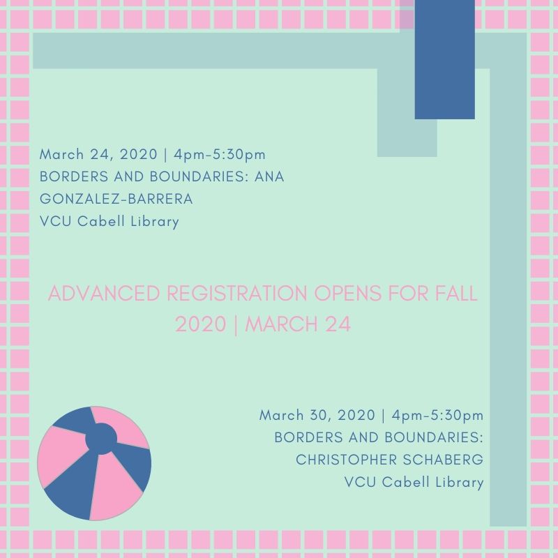 VCU English Dept. tweet media