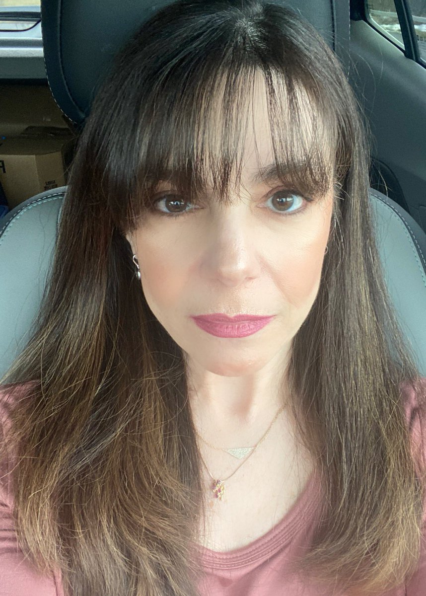 Stickit2Stage4's tweet photo. Headed to Albany. Going to meet w as many lawmakers as I can tomorrow that haven't co-signed onto NY’s Medical #AidInDying Act
I may look OK, but don't judge a book by its cover. My next scan may tell a different story. I don't want a painful/lingering death at the end of my life https://t.co/8skK5RMaVD