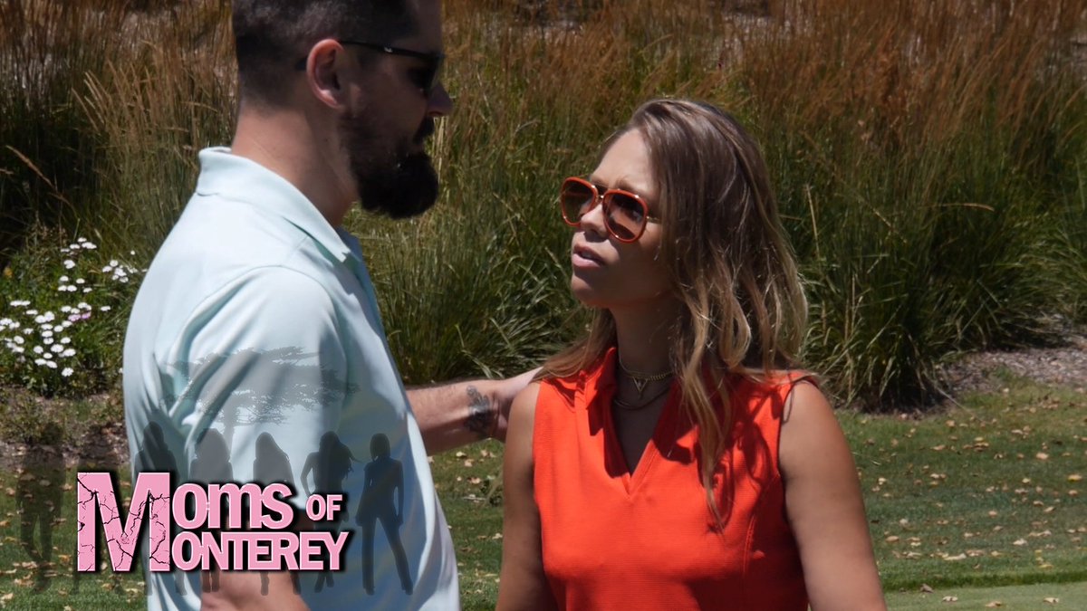 momsofmonterey's tweet photo. Tim is informing Katie he must leave their family day and go into work. His job requires tremendous sacrifice. He consistently and lovingly does whatever it takes to provide for his girls. #momsofmonterey  #moms  #comingsoon  #filmcopia #womensupportin... https://t.co/njZmmTCDSV