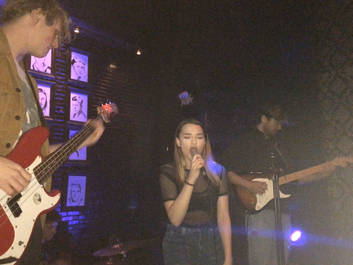 GigFinesse tweet media