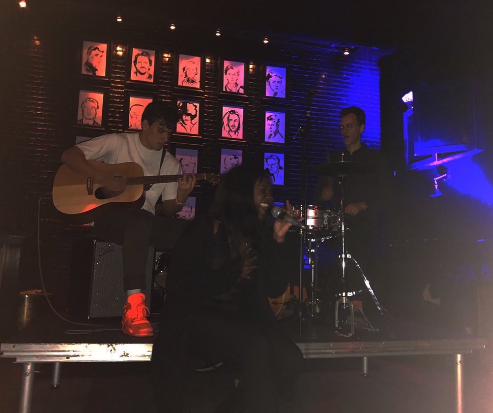 GigFinesse tweet media