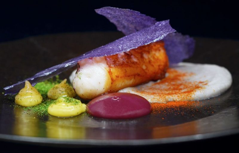 “Bauhaus is an exquisite concept: take an 1890s heritage building, add a Bauhaus-inspired ‘functional’ design ethos, and serve up the very best German cuisine.” Click the link to read more of this superlative review by @vadamagazine bit.ly/2I2UlWx