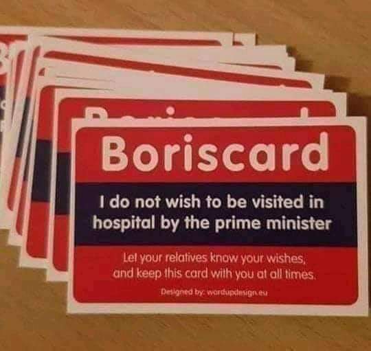 chelleryn99's tweet photo. @juniordrblog Better get our cards ready if he's visiting hospitals.... Even if it is a big if https://t.co/Oq2UXhTmWA