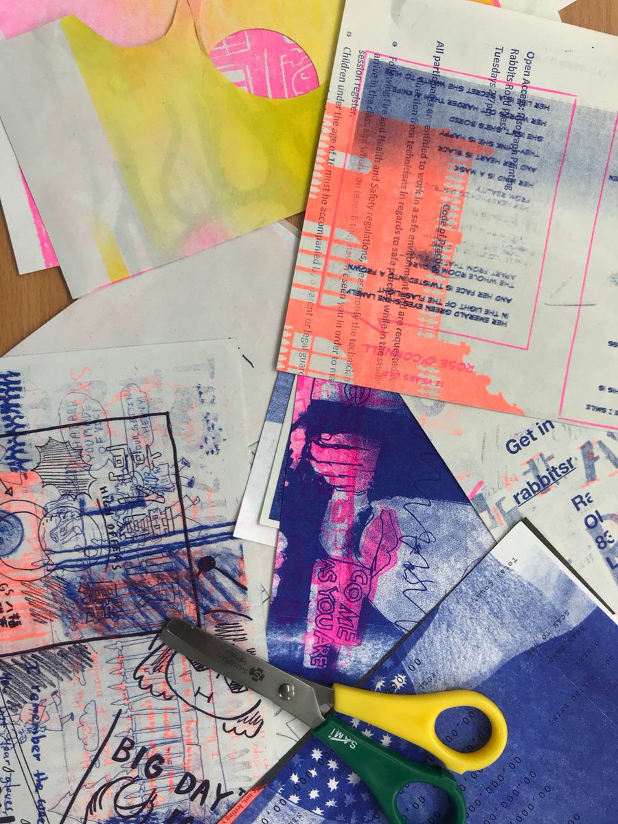 PEER_UK's tweet photo. This week at PEER: Join us for a thought-provoking In Conversation this Thursday, 5 March 6.30β8pm @HoxtonHall with #SamsonKambalu and #EmmaRidgway. Get your tickets today!
On Saturday, 7 March, @oomkzine will lead a #makeazineworkshop as part of #PITL
More info: local@peeruk.org https://t.co/MOkOyeKl9z