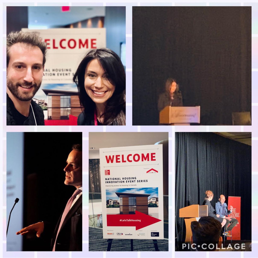 nationalhomesca's tweet photo. In the news! Deena Pantalone, Managing Partner, Director of Innovation, gave an inspiring talk at the recent Globe and Mail conference.

#realestate #nationalhomes #youaretheblueprint #innovation #proptech #contech
#Venturon #cmhc #alexjosephson https://t.co/lcjCRIbeFY
