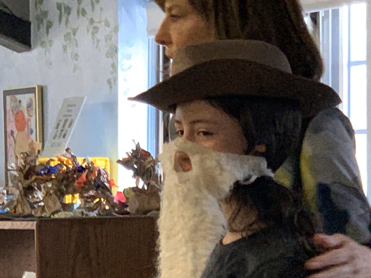 LibraryLau's tweet image. We have re-enacted The Camping Trip that Changed America by Barb Rosenstock #Raviniarocks#112Leads