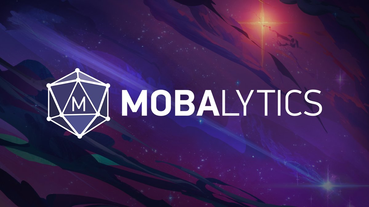 Mobalytics - TFT Profiles have finally arrived! ✨ ⚔️ Look