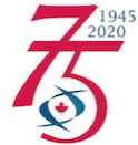 Are you looking to Sponsor the CDAA AGM 2020? Help CDAA Celebrate 75 Years of Representing Canadian Dental Assistants. Please visit the link below and get involved ! contact our office for more information! 
#75YEARS
bit.ly/30CCRJ3
