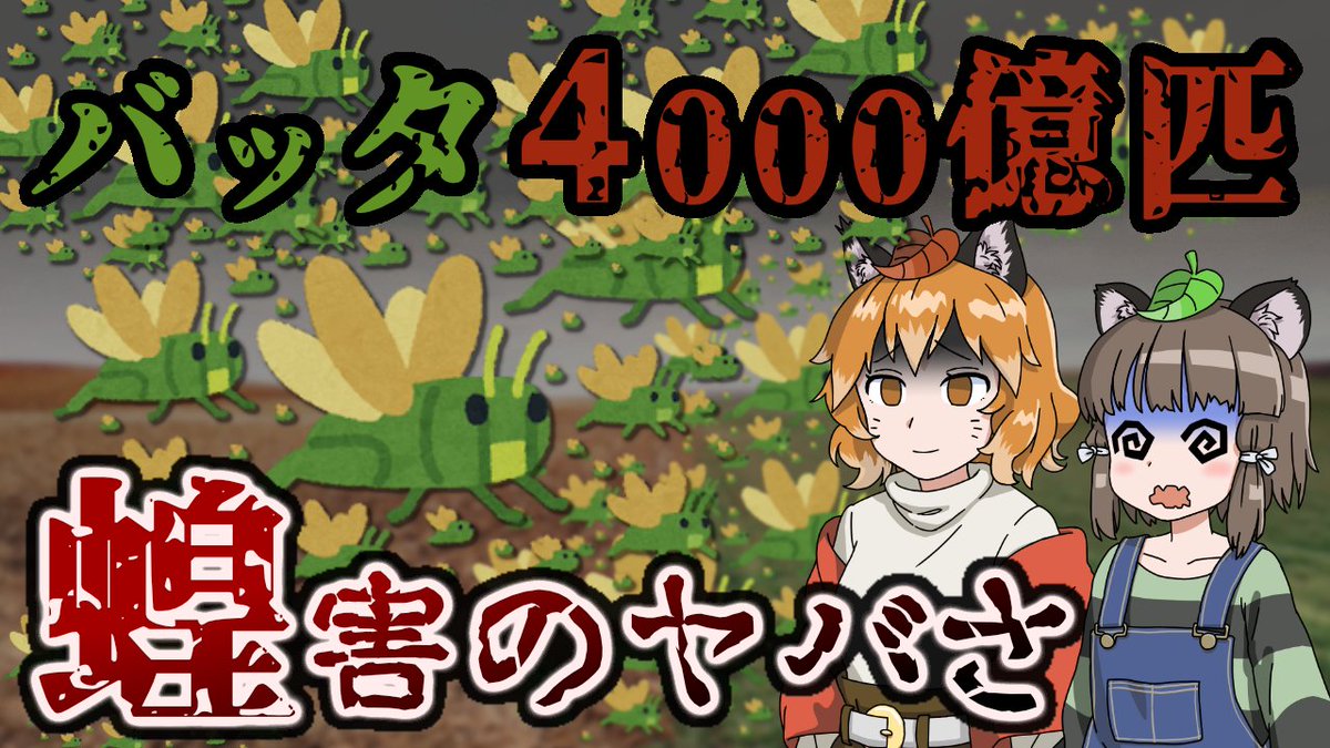 ろう🦊🦝へんないきものチャンネル tweet media