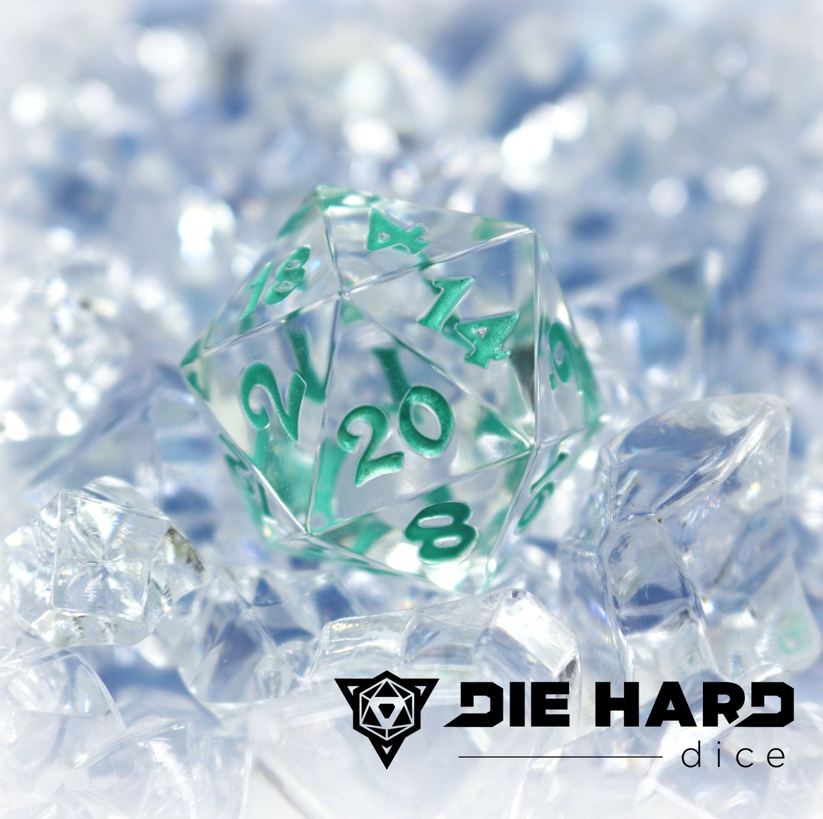 Die Hard Dice tweet media