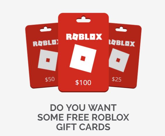 10000 Robux Gift Card
