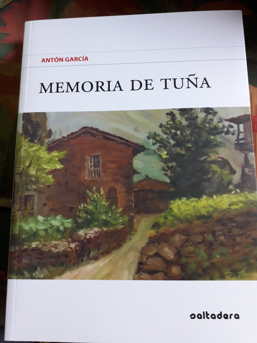 Rafa Valdés tweet media