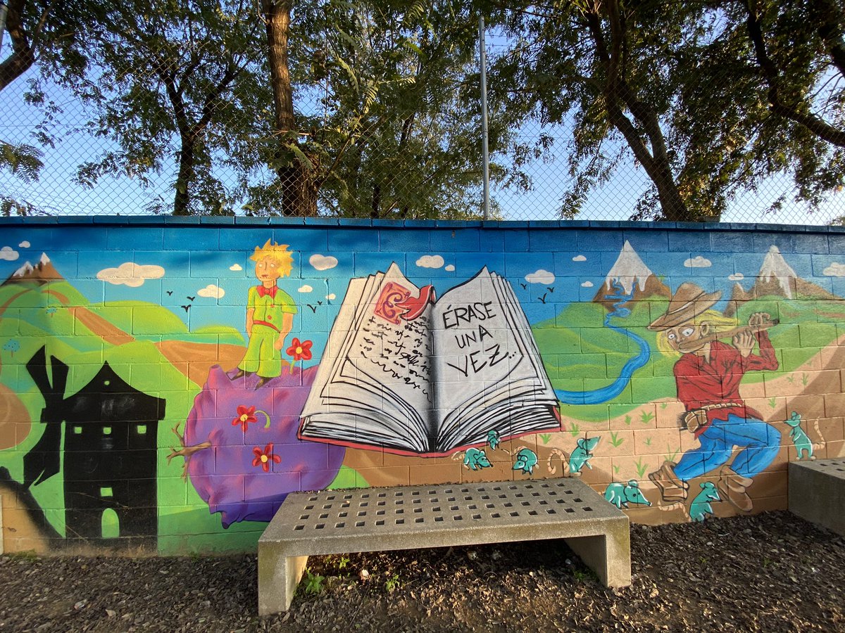 Os recordamos Mañana miércoles #4marzo 👩🏻‍🎓1ª JORNADA DE VISITAS AL CEIP #JulioColoma a las 10h 👨🏻‍🎓  <a href="/AMPAPinedapa/">AFA CEIP Julio Coloma</a> os atenderá junto a la Dirección del Centro en CEIP <a href="/CeipJulio/">CEIP. Julio Coloma Sevilla</a> Coloma #VisitasGuiadas Te esperamos! #EsteEsTuCole #Bermejales #Sevilla