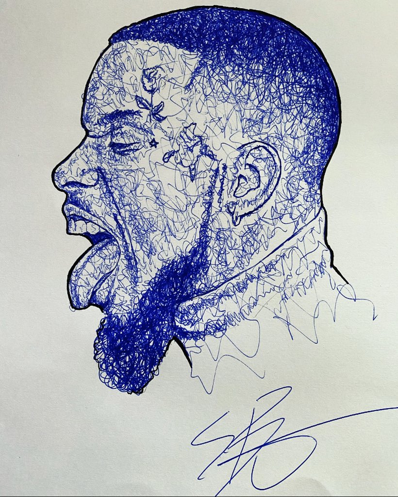 finooblin97's tweet photo. New sketch alert ‼️🚨 @torylanez 🥶💯 #ToryLanez https://t.co/m443CicAOg