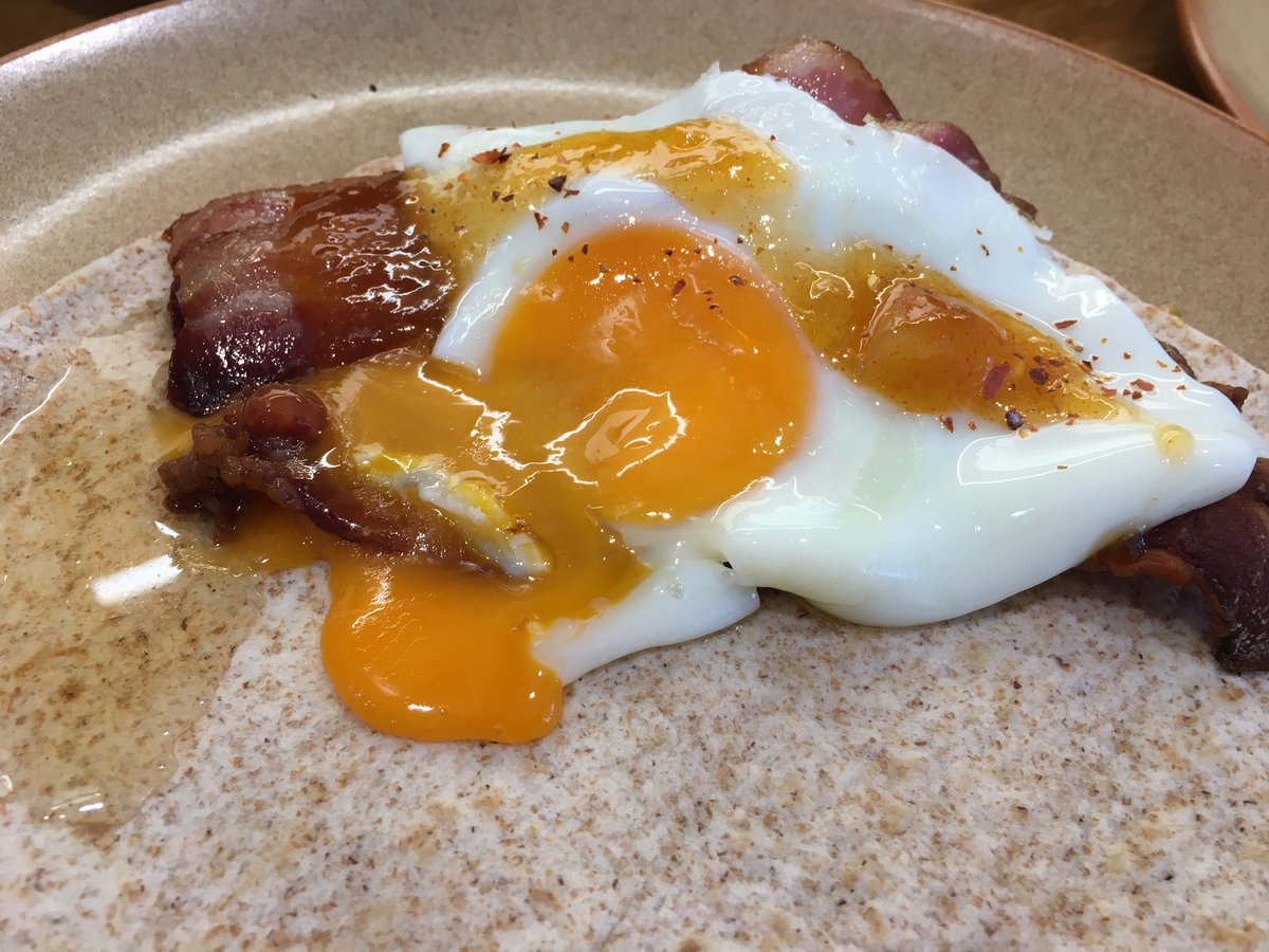 CookandButcher's tweet photo. #breakfastanddinnergoals https://t.co/p876Nwdrk7