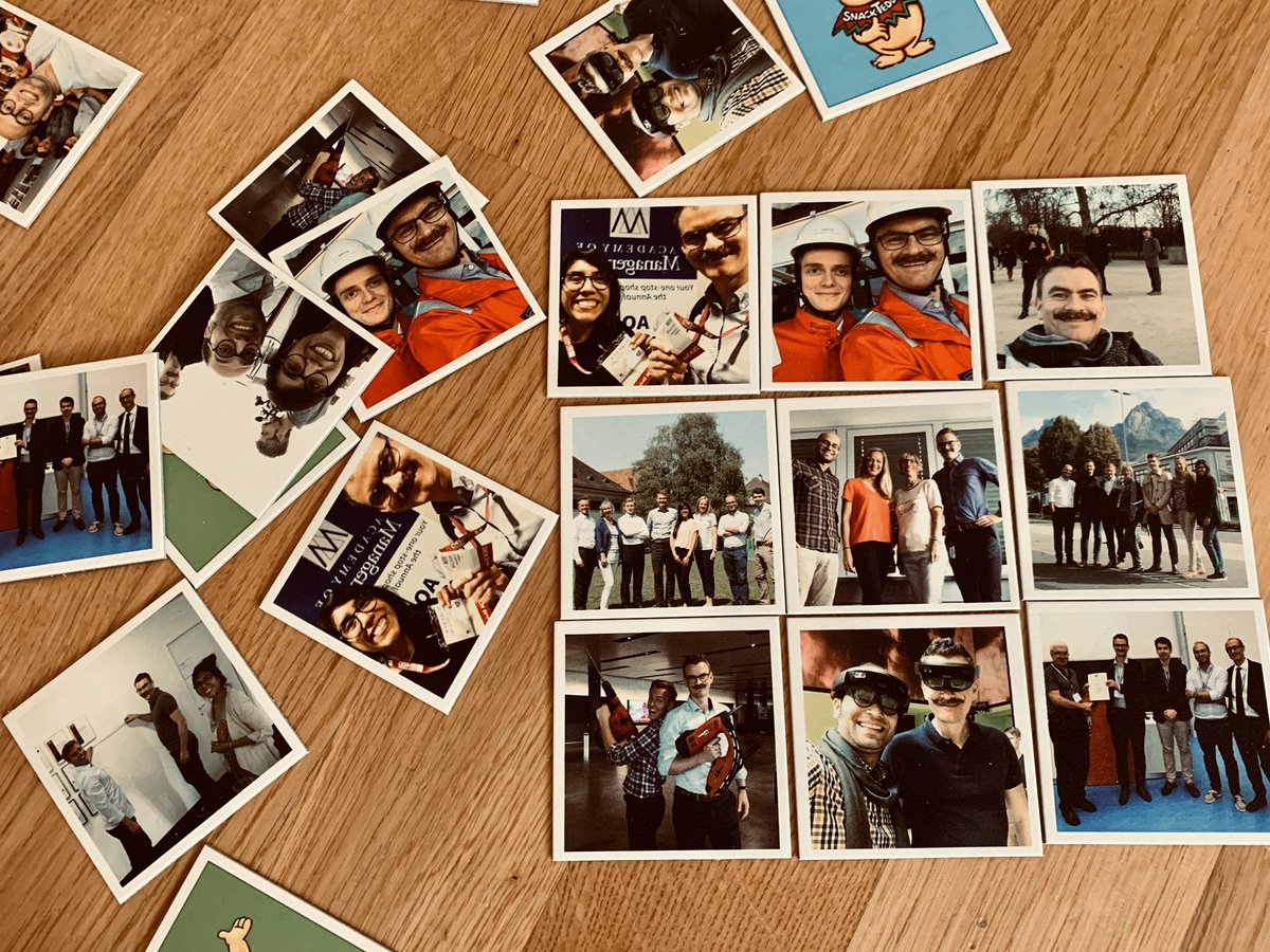 tnetland's tweet image. I am extremely privileged who get to lead the @pom_ethz team at @ETH_en. Not only are these guys delivering world class research and teaching support, they are fantastic people with big hearts ♥️  Thanks POMers 🙏🏼