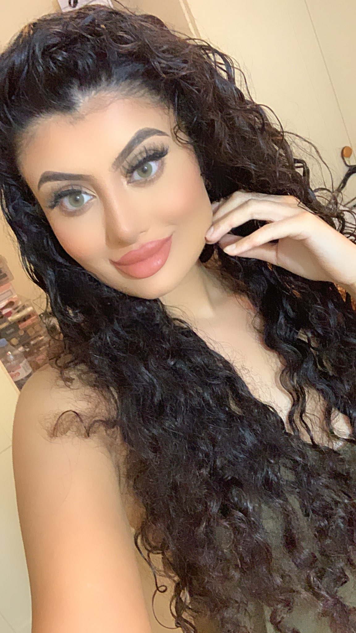 Marina maya instagram