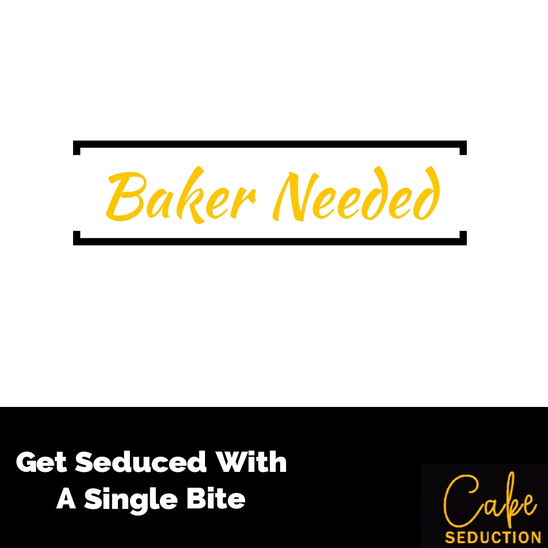 cakeseductiongh's tweet photo. We need an extra pair of hands to help us out so if you're interested or know anyone interested please DM or send us a WhatsApp message... Thank you

Please share🙏🏼 https://t.co/4XGr111Zvr