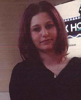 MISSING PERSON - BPS are asking publics help in locating a missing 17 y.o female Sommer Hunt - described as 5'3, 110 lbs, slim build with red hair, last seen wearing camo pants and jacket on Sat. Feb. 29 at 4 pm near Mohawk St.  ow.ly/Q1l230qmJrz