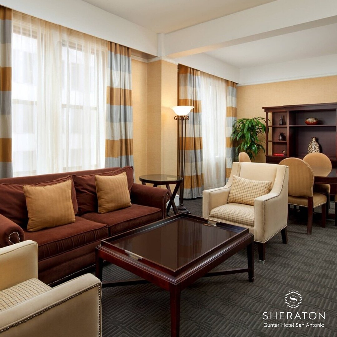 Sheraton_Gunter's tweet photo. Spring Break starts next week! Where are you staying? Check out our deals and packages on our website. https://t.co/3ZjkBhv6sh
