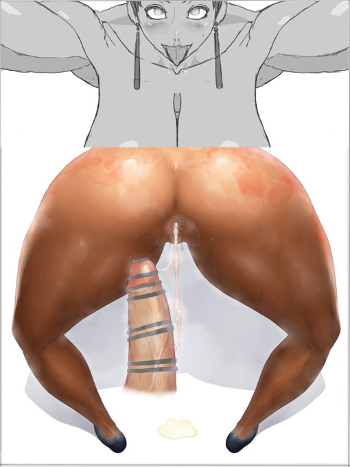 [R-18 NSFW]
寒さが若干ゆるいので、もうひと頑張りしますかね。
ゴーストシップ49レベル殲滅も達成しましたし。 