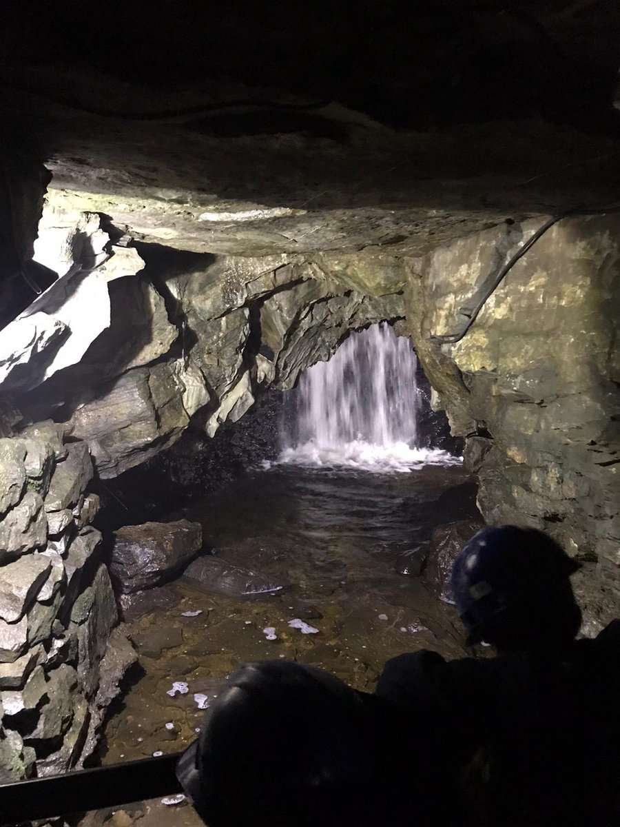 olive_bburn's tweet photo. Year 3 visited White Scar Caves today. They were in awe of the stalactites and underground waterfalls.
#caves #geographyalways #nature #respect # ambition https://t.co/HeEPrK7e7a