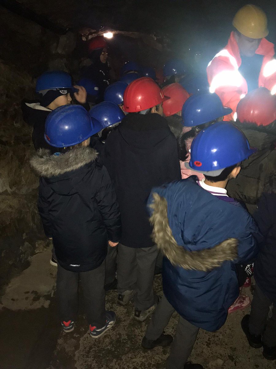 olive_bburn's tweet photo. Year 3 visited White Scar Caves today. They were in awe of the stalactites and underground waterfalls.
#caves #geographyalways #nature #respect # ambition https://t.co/HeEPrK7e7a