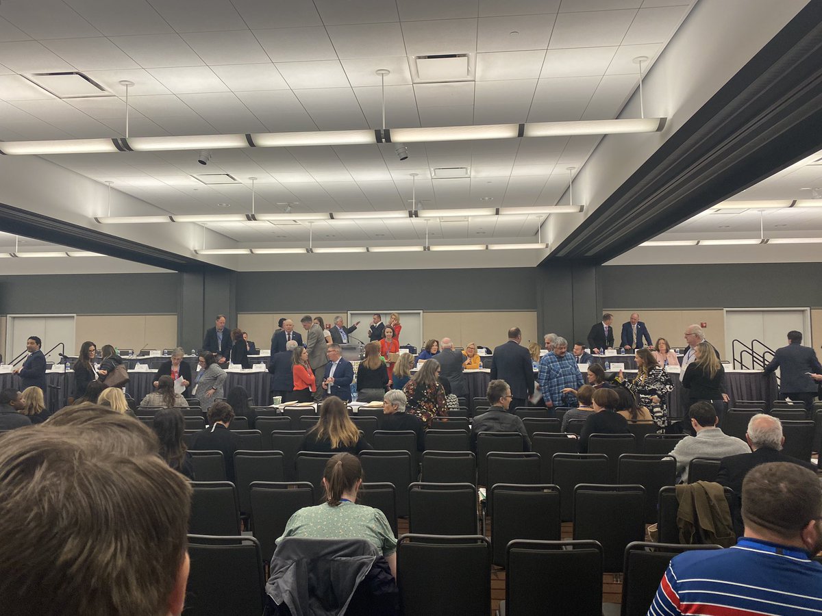 danielforpa's tweet photo. A privilege to learn more about the “Top Ten” list of bills, by the Legislative Action Center, that NEED to see action in 2020.  To listen to a panel with Commonwealth senators and representative on BOTH sides of the aisle, gives me hope that we CAN work together!  #DMHSummit https://t.co/lvzEeFBiai