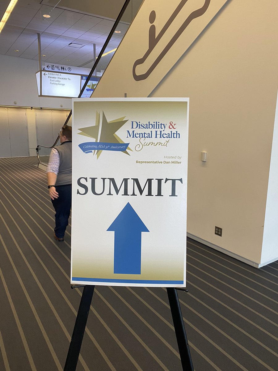 danielforpa's tweet photo. A privilege to learn more about the “Top Ten” list of bills, by the Legislative Action Center, that NEED to see action in 2020.  To listen to a panel with Commonwealth senators and representative on BOTH sides of the aisle, gives me hope that we CAN work together!  #DMHSummit https://t.co/lvzEeFBiai