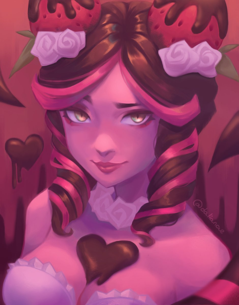 Featured image of post View 29 Evelynn Fanart Cute