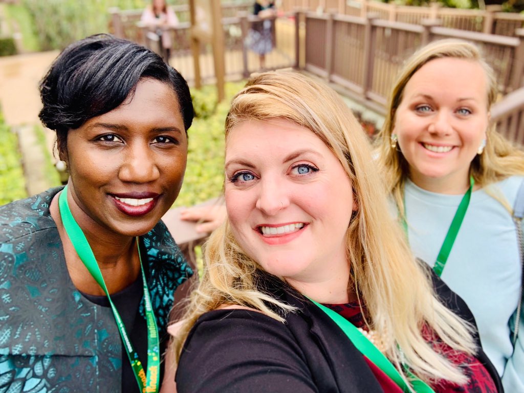 TSinCollege's tweet photo. Rise and SHINE! It's conference time🌞 Our Take Stock in College team is at Day 2 the third annual National Student Success Conference. #studentsuccessconf @NSSConf #TakeStockinCollege https://t.co/mEFI0Te10d